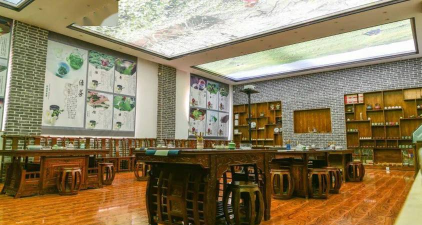 牡丹区实验小学