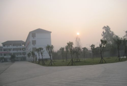 金堂县三星镇小学