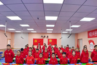 银川市兴庆区第十五小学