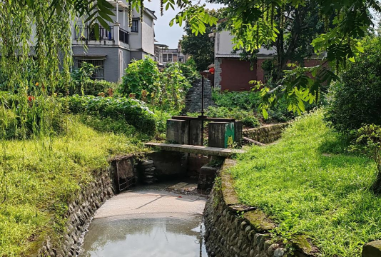 郫县唐昌镇第一小学校