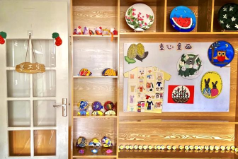 连平县上坪镇红太阳幼儿园