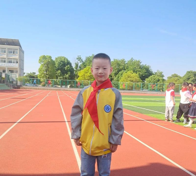 牡丹区佃户屯办事处孔楼小学