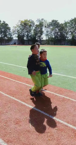 银川市兴庆区新渠稍小学