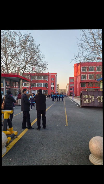 银川市明春小学