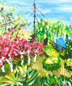 镇江市丹徒区生彩美术培训有限公司