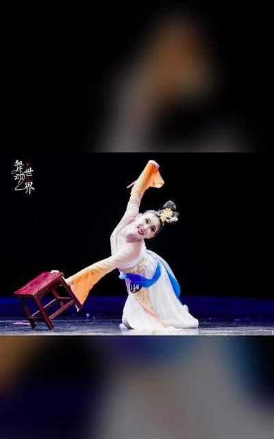 宁波市虹舞朵艺术培训有限公司