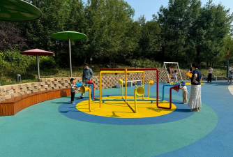 武汉长江轮船公司六角幼儿园