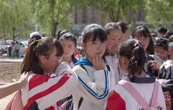 积石山县吹麻滩中学