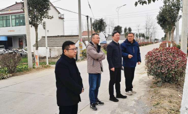 临泉县谭棚镇初级中学