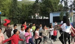 郁南县平台镇万洞教学点