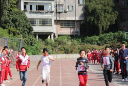 合江县望龙镇中心校