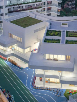 深圳市龙华区新太阳第二幼儿园