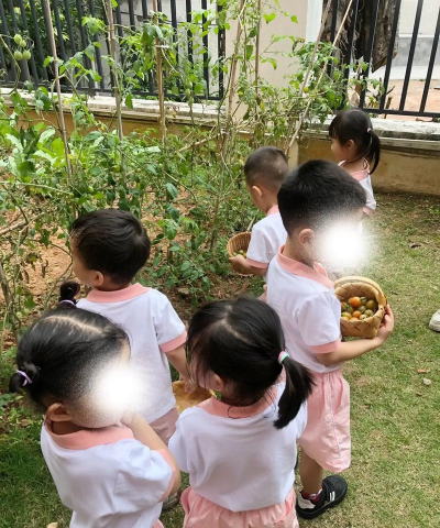 中山市坦洲小神龙幼儿园