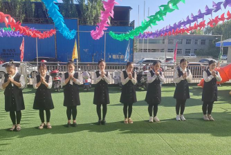 连平县陂头镇蓝精灵幼儿园