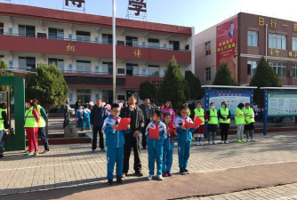 灵武市第二小学