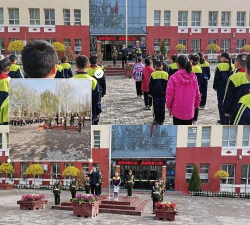 灵武市农场小学