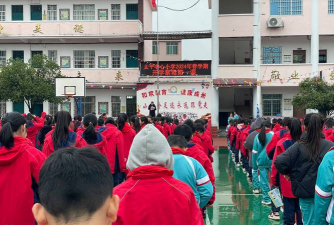 太平镇中心小学新生教学点