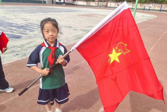 曲阜市董大城小学