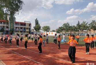 石嘴山市第五小学