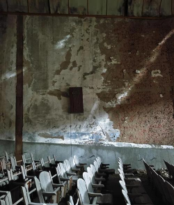 通城县工人俱乐部