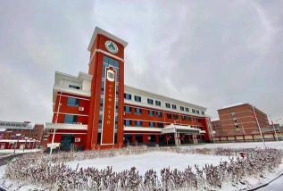 青岛市市北区上海路小学