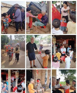 雷州市调风镇卜昌幼儿园