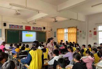 生江镇中心小学榃黎教学点