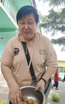 无棣县西小王乡关家幼儿园