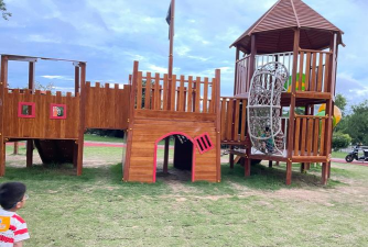 仙桃市龙华山童心幼儿园