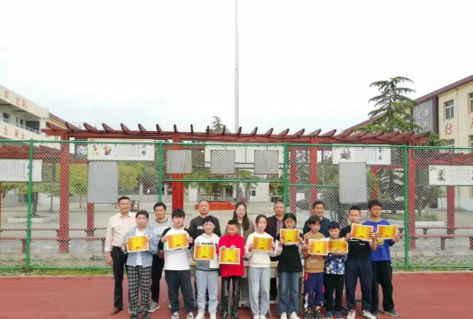 萧县孙大庙初级中学