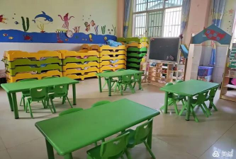 瑞丽市弄岛镇小太阳幼儿园