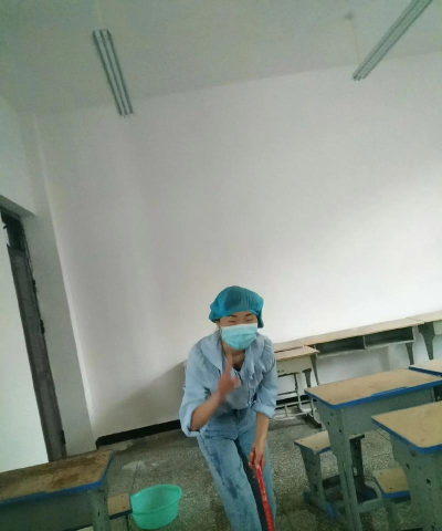 牟平区高陵镇下雨村学区小学