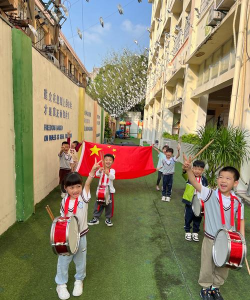 阳信县粉刘西幼儿园