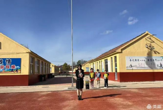 青岛市平度市旧店镇旧店小学