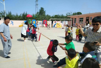 牟平区埠西头小学