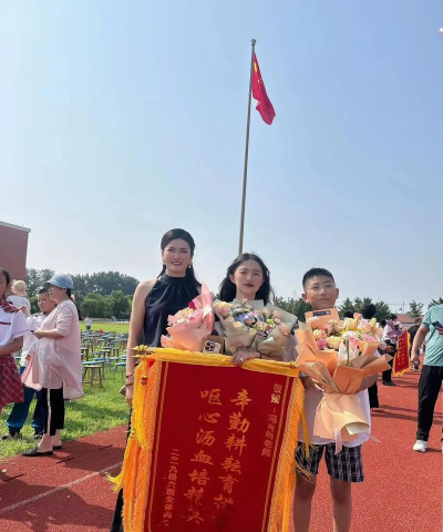 济南市商河县沙河乡中心小学