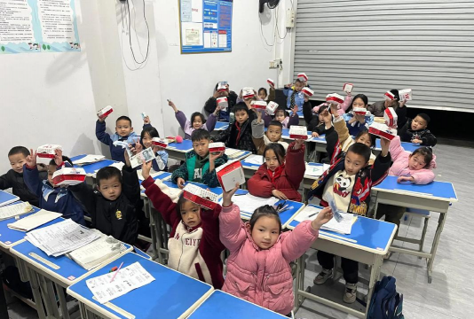 霸州市朗培艺术培训学校有限公司