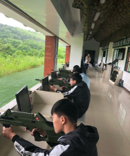 和县乌江镇卜陈学校