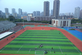 平潭县草屿初级中学