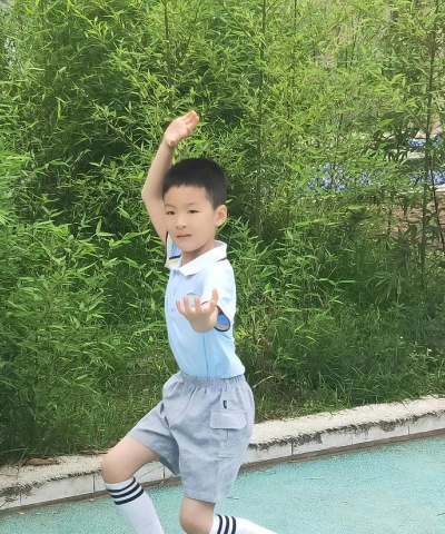 新田镇大岭小学附设幼儿园