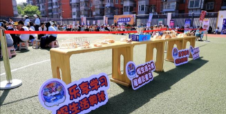 大康镇星火村小学