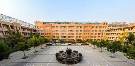 菏泽市牡丹区实验小学