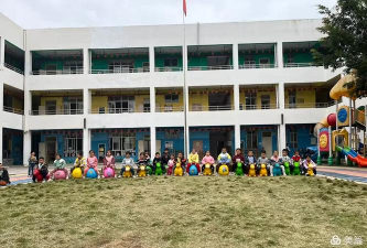 南靖县龙山镇圩埔村幼儿园