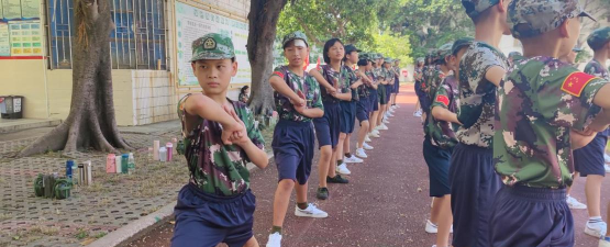 佛山市禅城区东方河宕学校