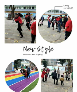 西畴县董马乡幼儿园