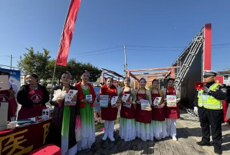 蒲城县高阳镇初级中学