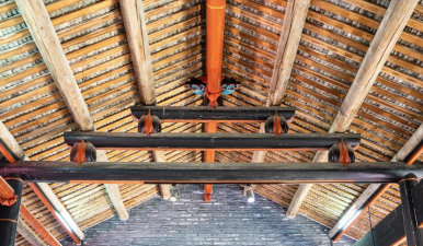 大埔县光德镇澄坑小学