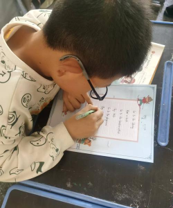 仙桃市通海口第二小学