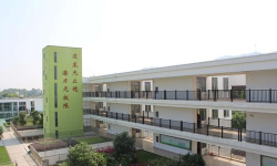 鹤山市沙坪街道第六小学