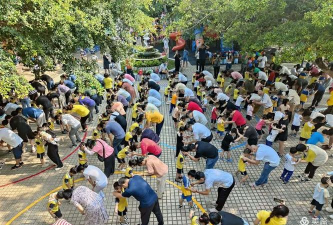 湛江市海港第二幼儿园